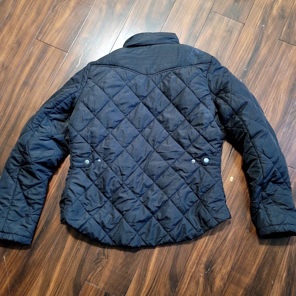 Jacket - Picture 3 of 3